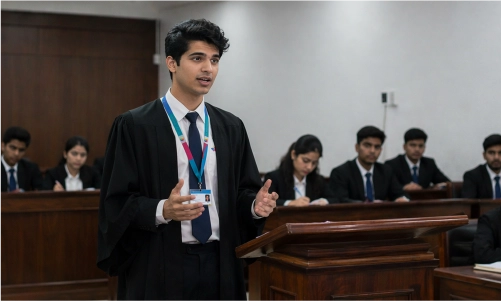 Law Stream